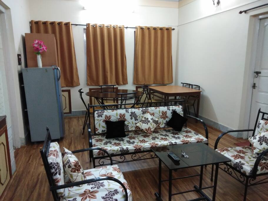 Common Area