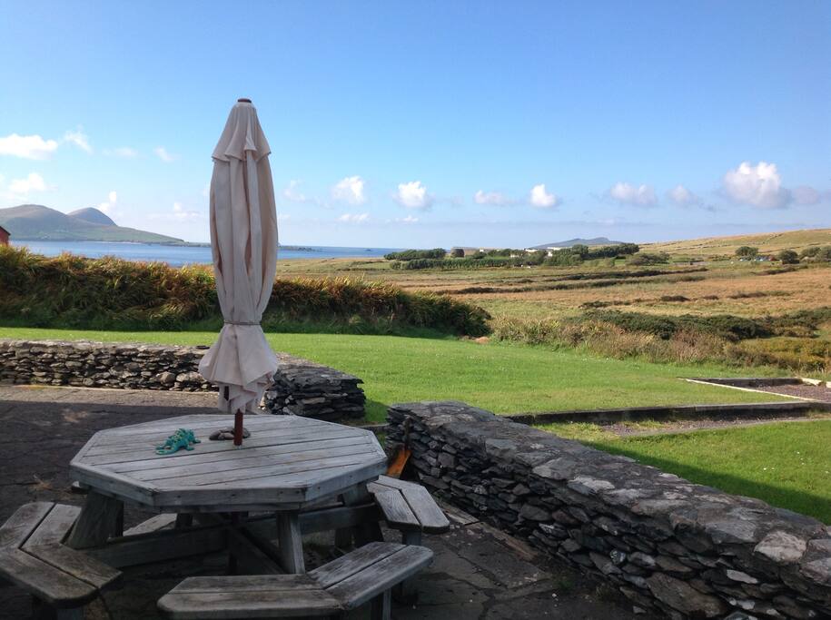 Capella Cove Dunquin Dingle Kerry. - Guest suites for Rent Capella Cove Dunquin Dingle Kerry. - Guest suites for Rent