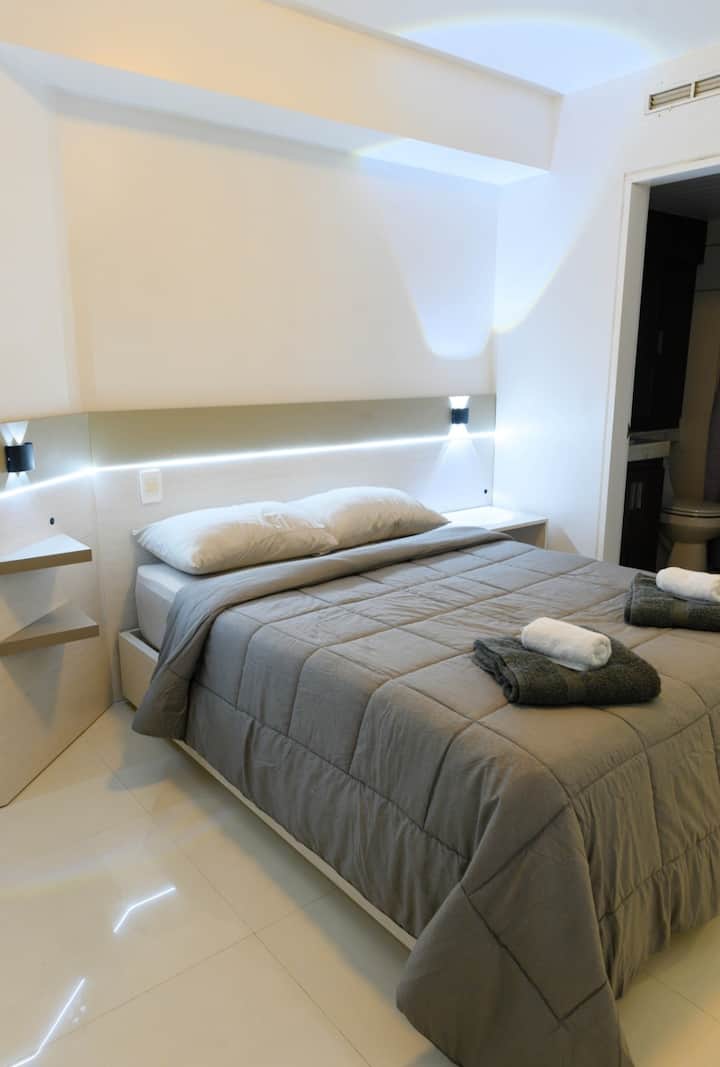 Habitación 1