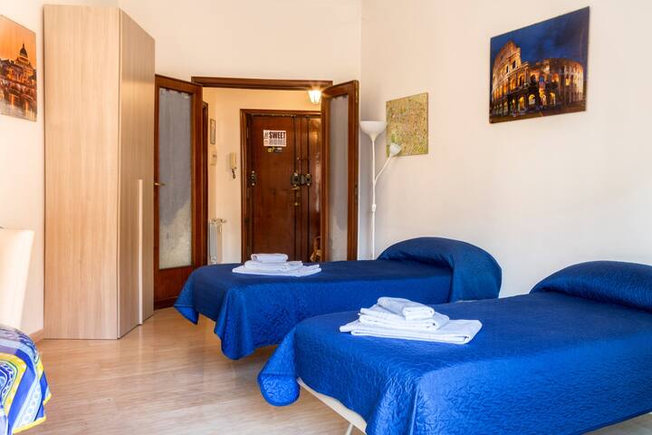 Sweet home apartment gallery image 5