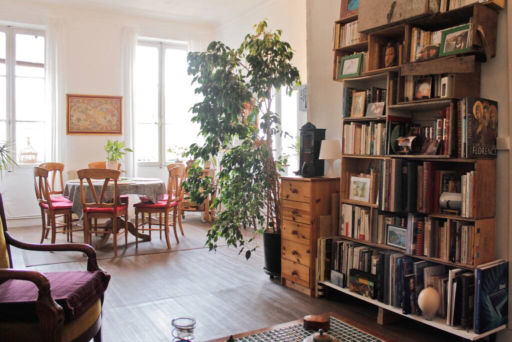 stay at Marseille! Flats for Rent in Marseille