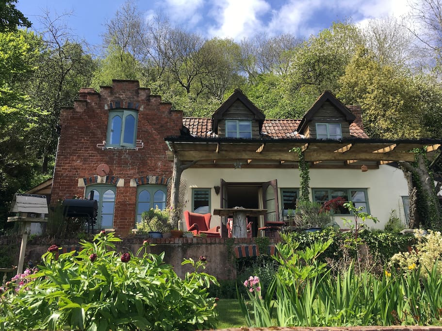Haycroft Cottage
