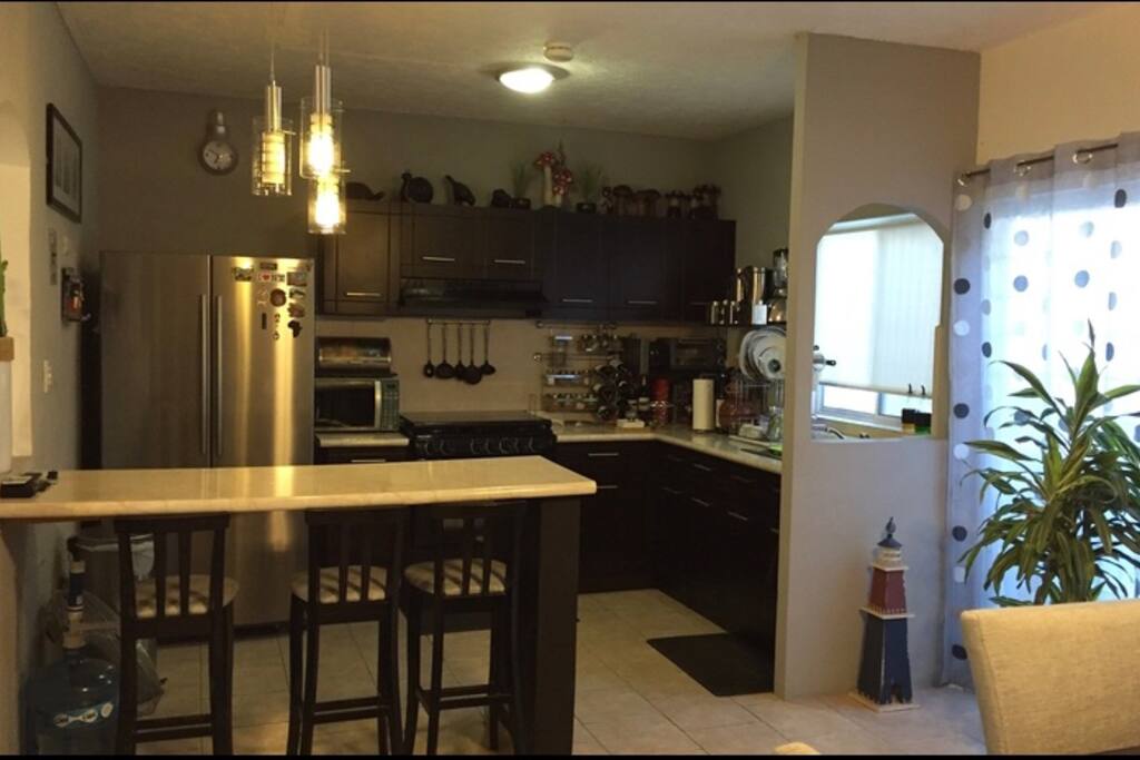 Cocina