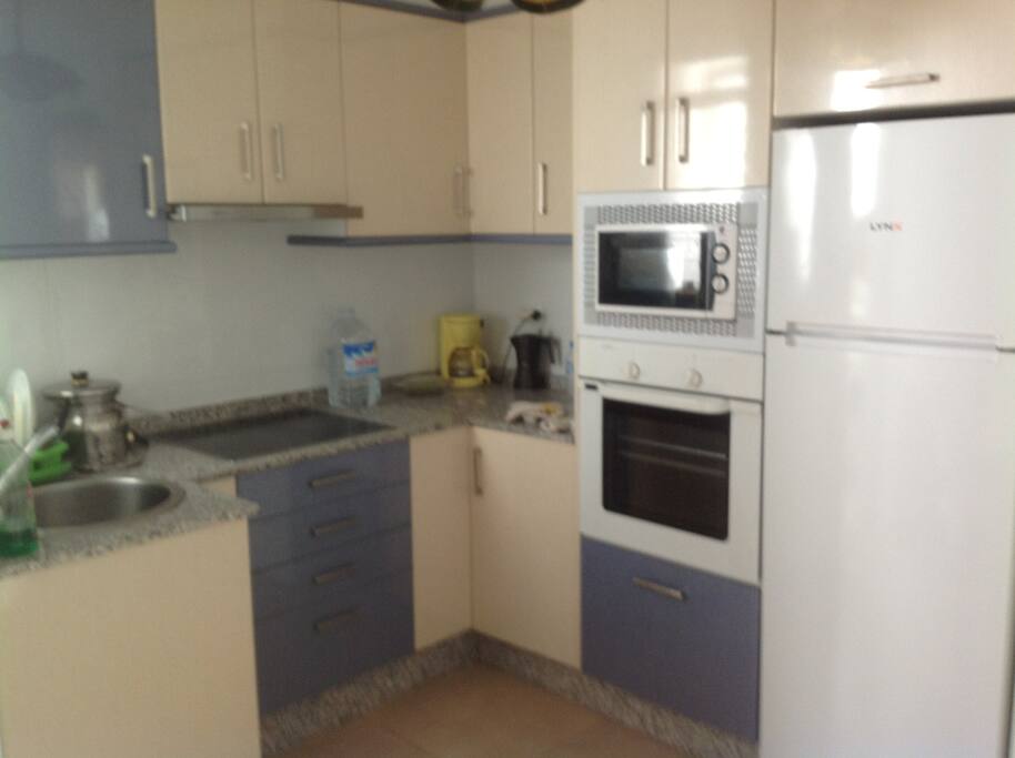 Cocina