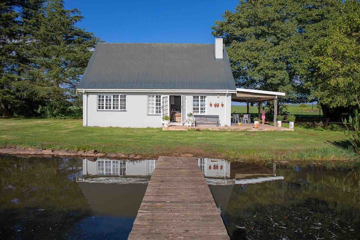 Вашингтон Cottage Lake