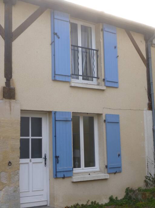 L'appartement