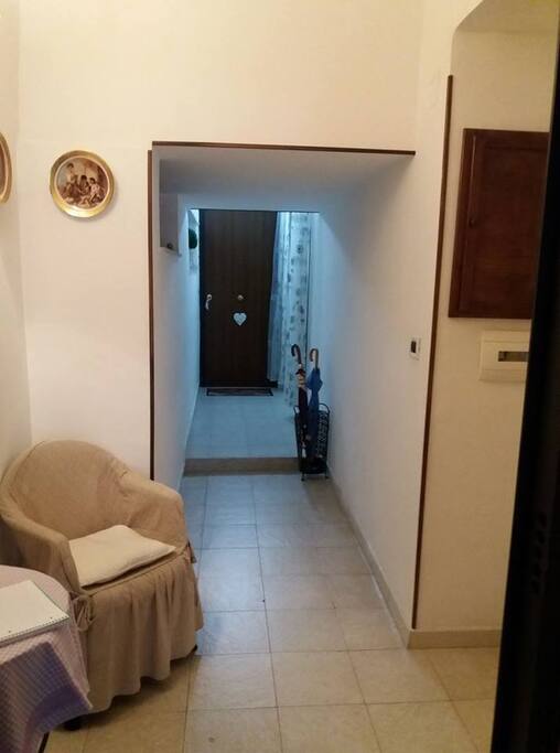 ingresso