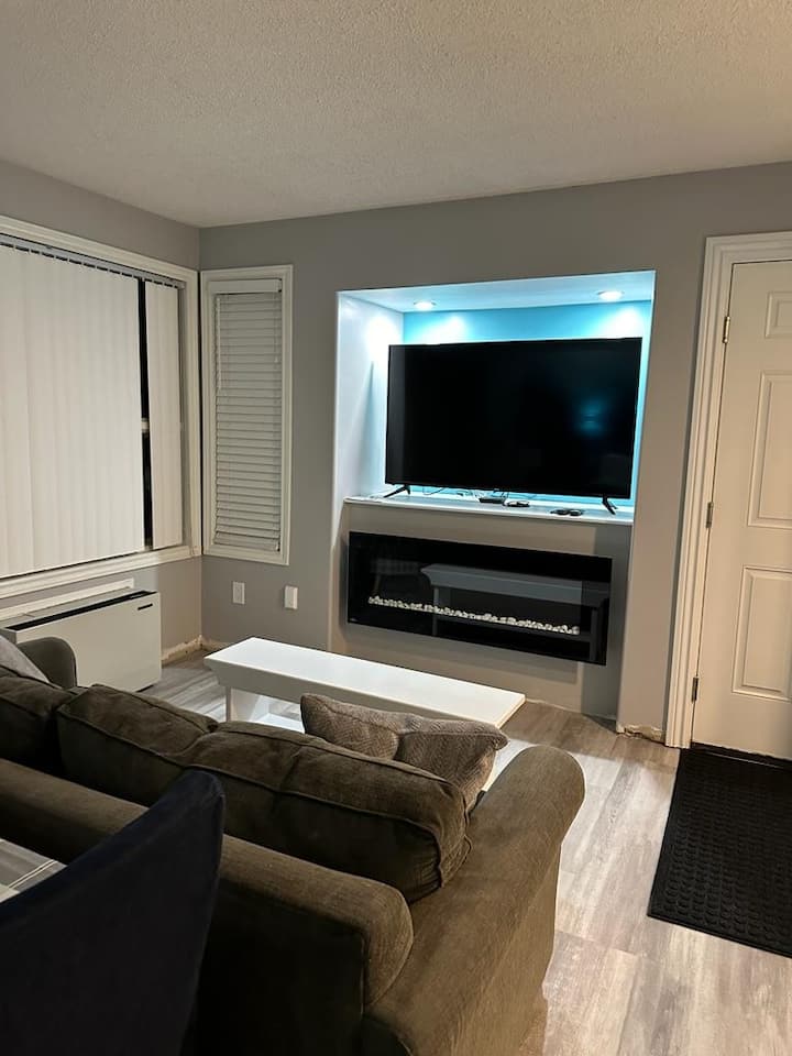 Creekside Smart Studio At Blue Mountain - The Blue Mountains