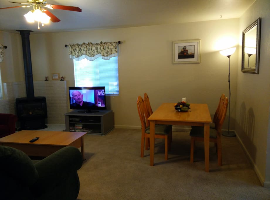 Living room 2