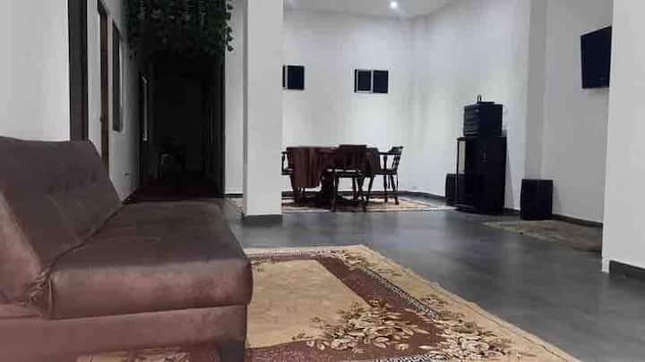 Casa
1 Piso Cerca Comercio Aeropuerto, Cc ÚNico - Neiva