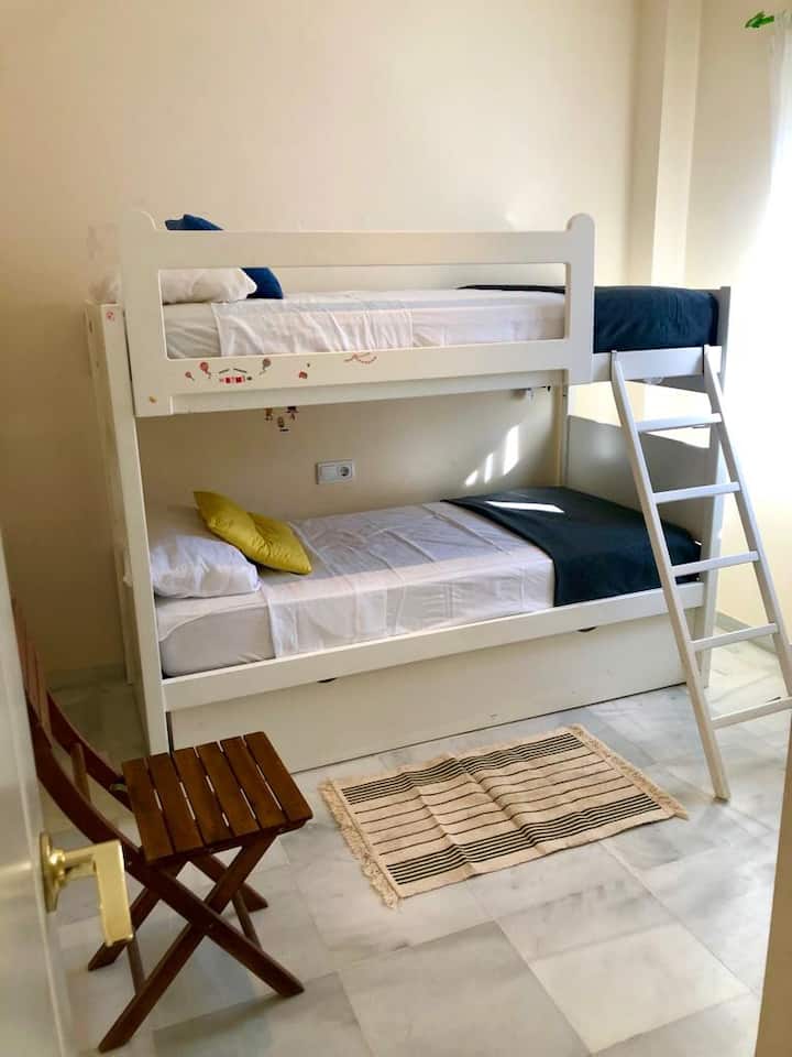 غرفة النوم 2