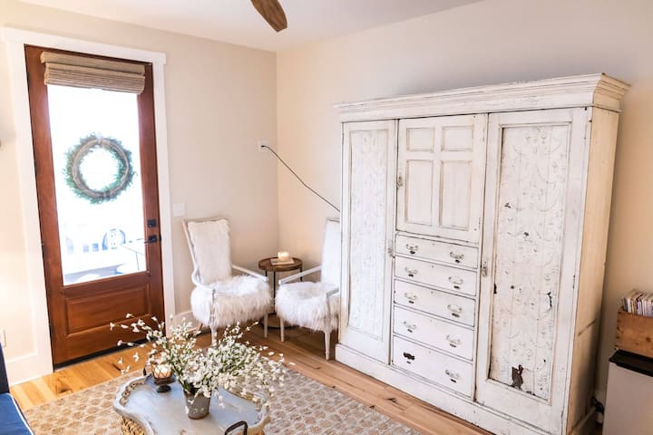 საძინებელი