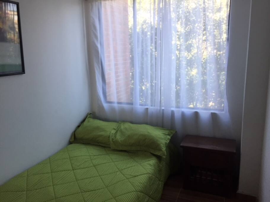 Excelente Vista