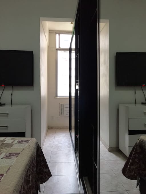 Quarto maior