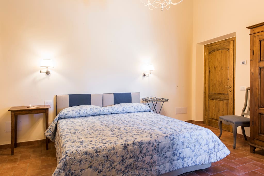 Camera da letto