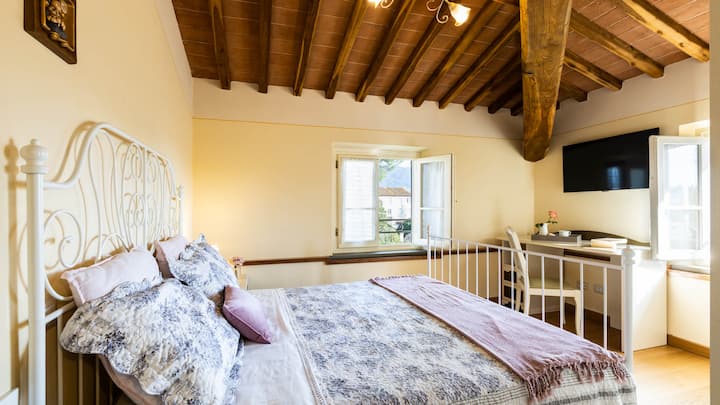 Habitación 4