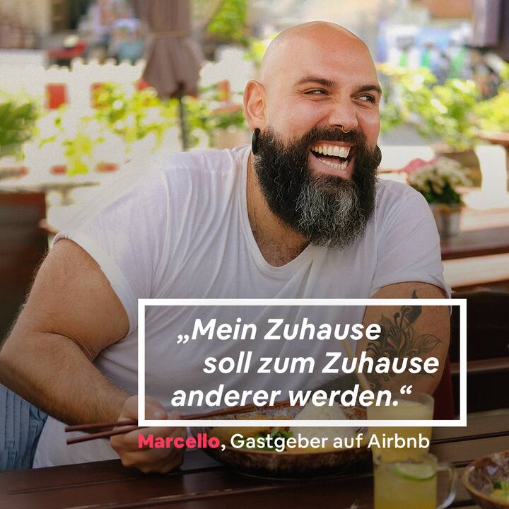 photo of man with text over it