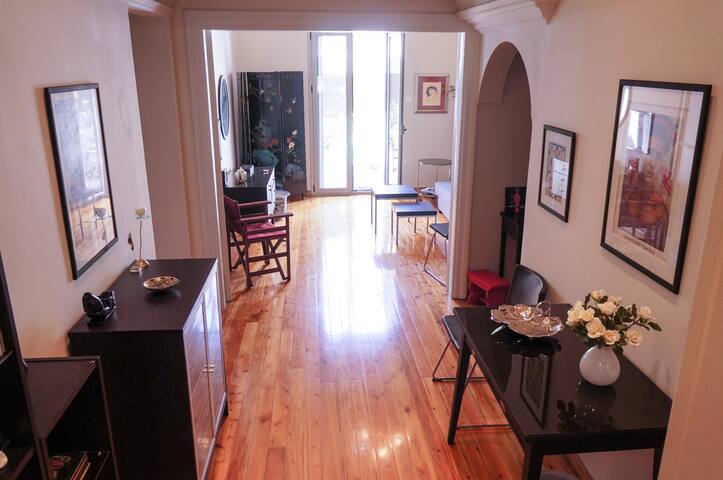 Stylish Apartment in the heart of Athens