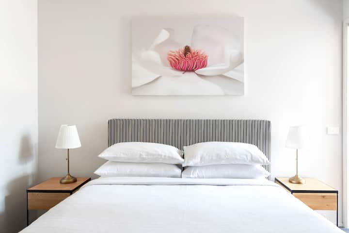 საძინებელი