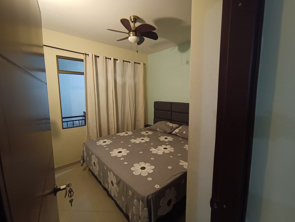 Спална соба 3