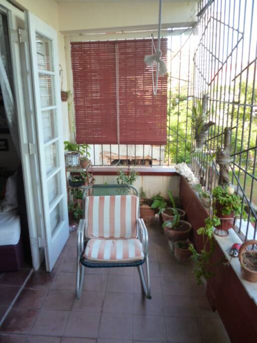 balcon