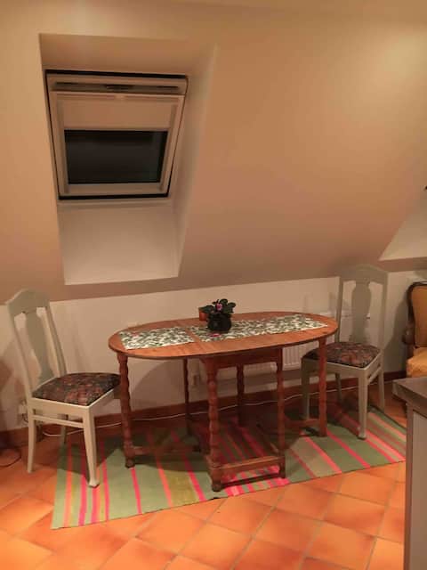 Successful Airbnb property: Near the beach in Kämpinge in Vellinge