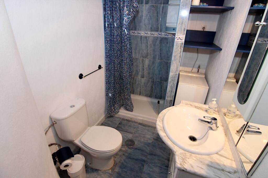 Baño