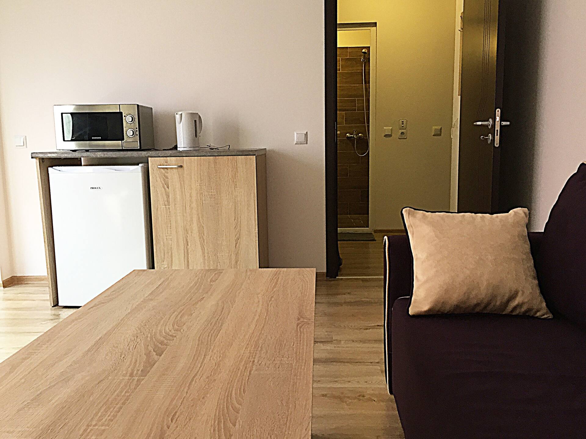 Apartment with sea veiw — foto 2