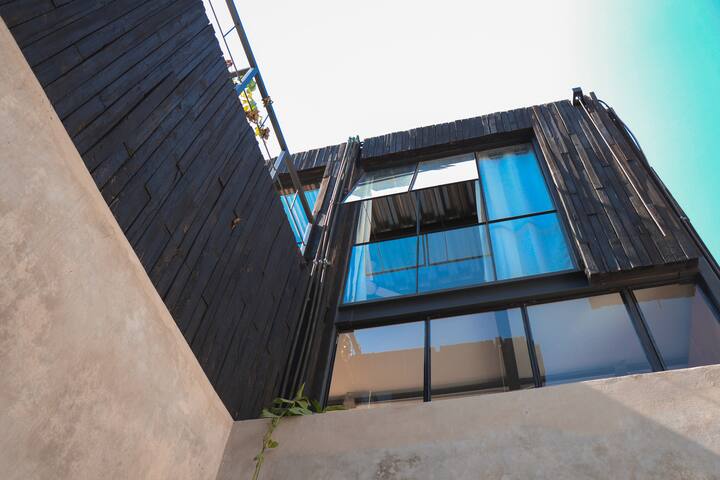 Entire House 6 bedrooms & 3 bathrooms Roma Norte gallery image 4