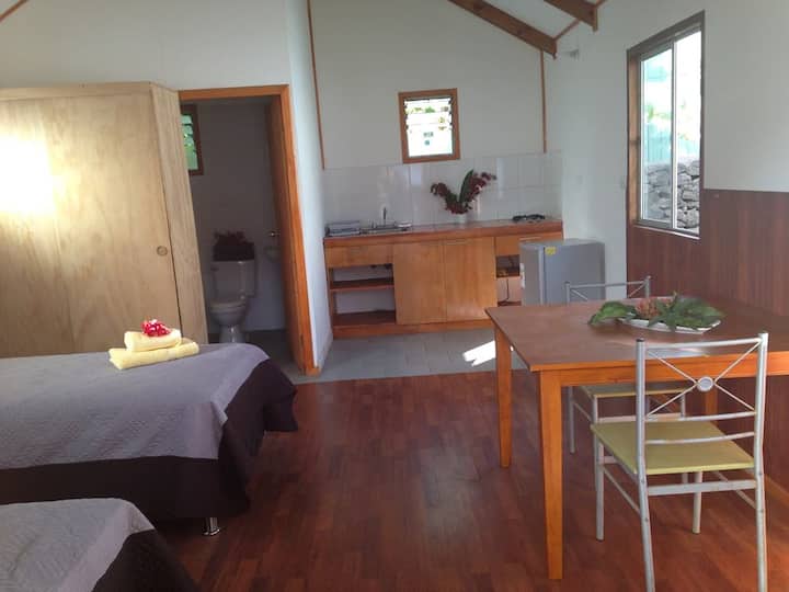 غرفة النوم 2