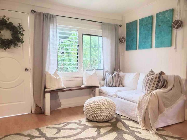 Kailua Beach Cottage Houses for Rent in Kailua, Hawaii, United States