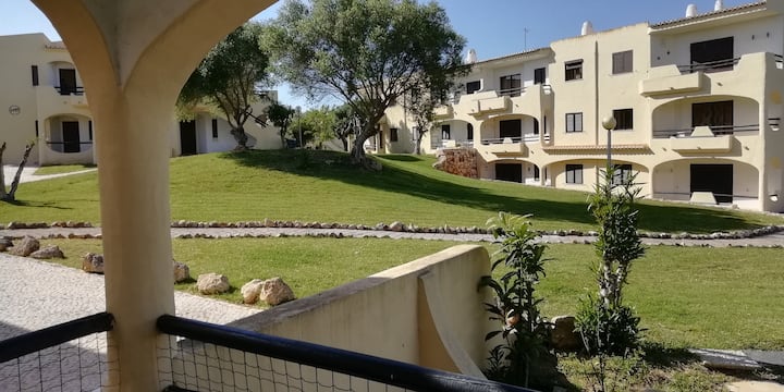 Apartamento T1,   Alvor Portimão - Alvor