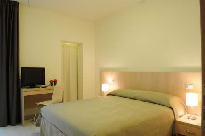 Suite E Appartamenti - Bilo - Rimini