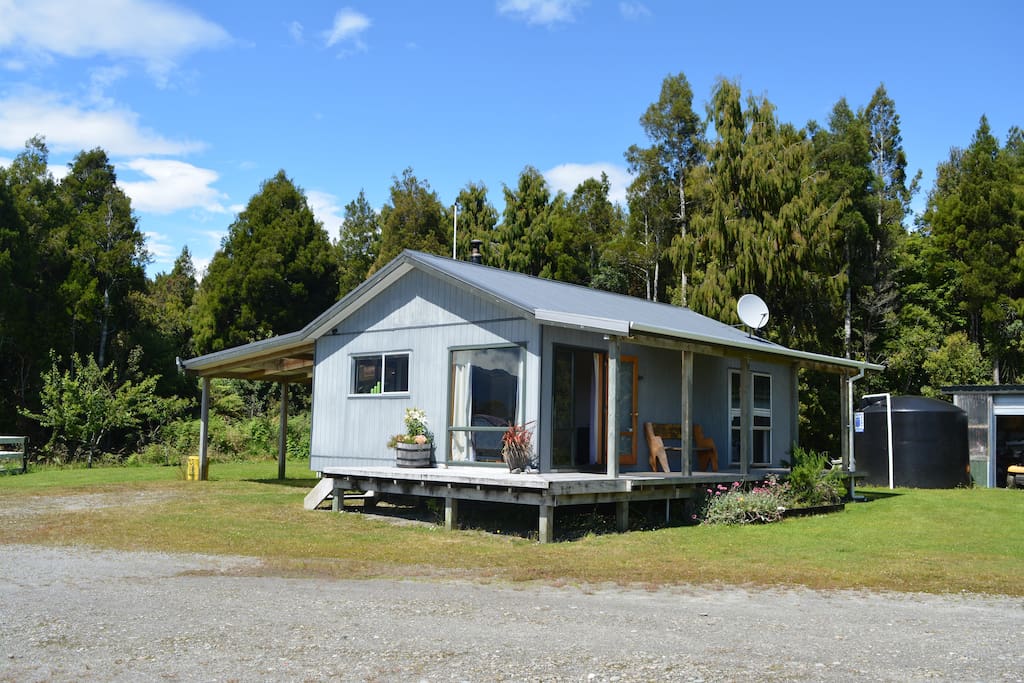 River cottage