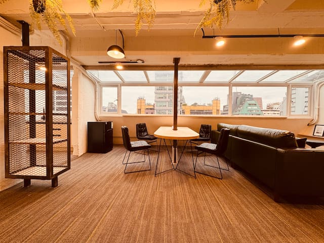 B 西門徒步區 適合5-10人家庭團體旅遊 gallery image 2