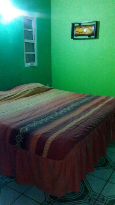 Cama king size