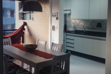 Minha Encantada Riviera /Superhost Bom p/ crianças