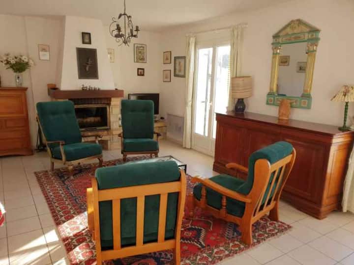 ห้องนั่งเล่น