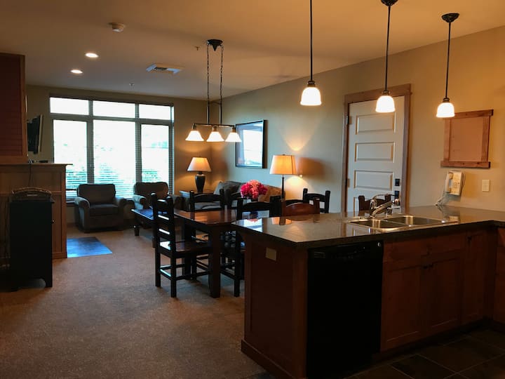 Kellogg Vacation Rentals & Homes Idaho, United States Airbnb