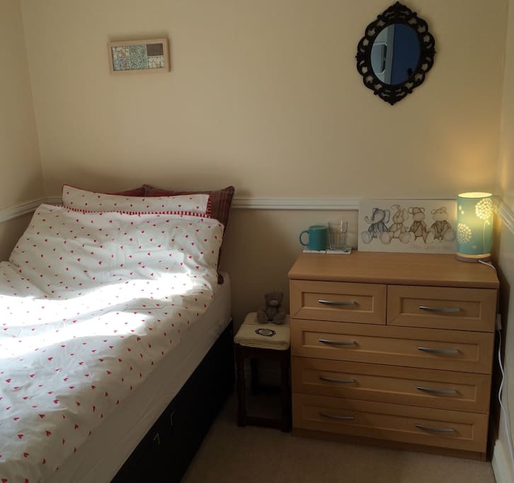 Room details