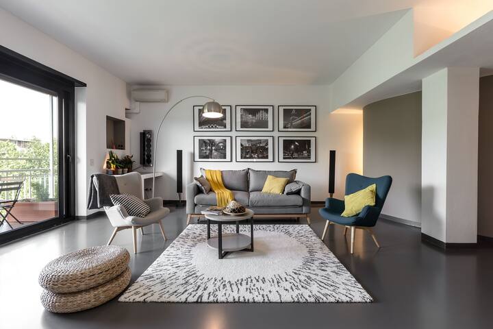 Residence Bauhaus gallery image 4