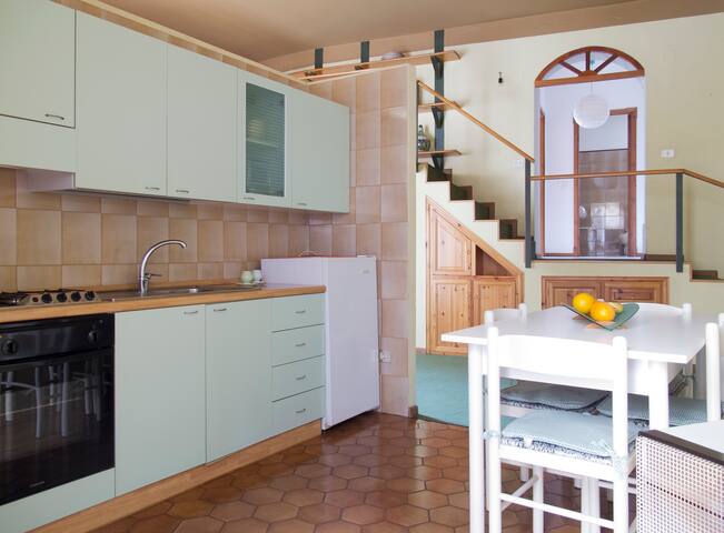 Nel cuore di Dorgali