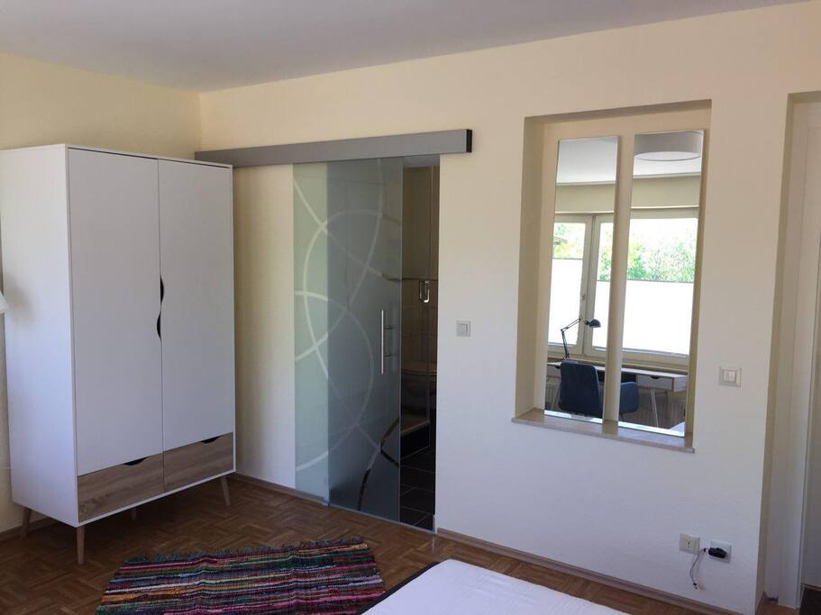 Das Zimmer "Rattenfänger"