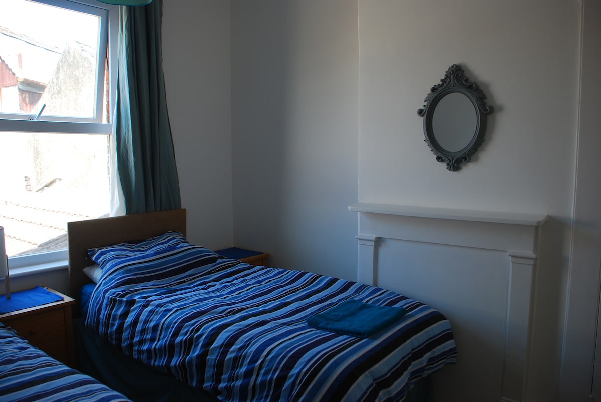 Спална соба 2