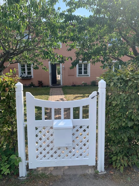 Popular Airbnb listing: Best location in Falsterbo in Vellinge