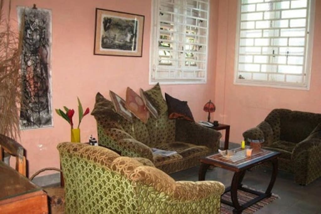 Sala comedor