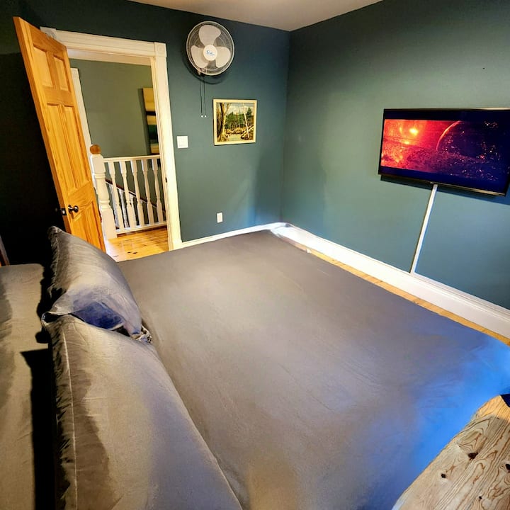 საძინებელი 2