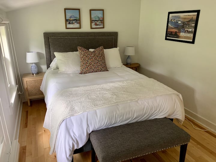 Ննջասենյակ թիվ3- ԹԱԳՈՒՀԻ