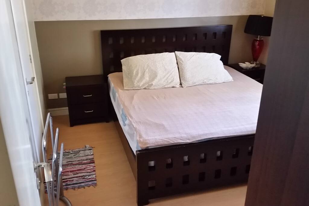 Master's Bedroom
