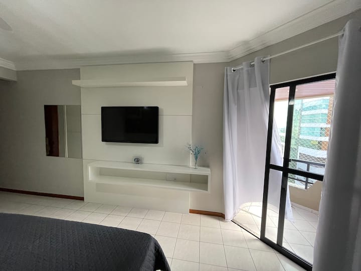 Chambre 1